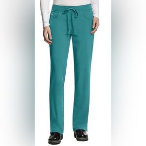 Signature Teal Bottom S Small
Grey’s Anatomy Scrub